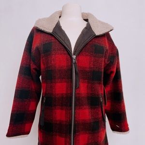 NEW WITH TAGS - NEVER WORN - Winter Coat